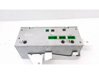 Блок управления навигации (GPS)