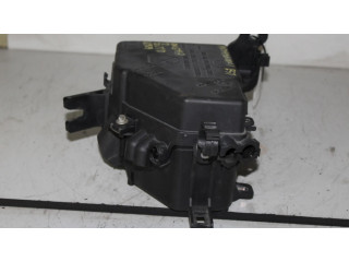 Блок предохранителей    Alfa Romeo Giulietta    