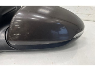 Зеркало электрическое Hyundai Ioniq 2016 - года