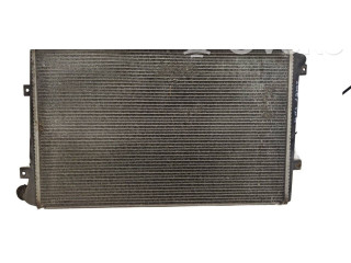 Радиатор охлаждающей жидкости 1K0121251AM, 880871P   Volkswagen  Jetta V  2005 - 2010 года