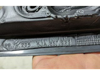 Зеркало электрическое Skoda Rapid (NH) 2012 - 2019 года