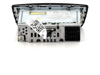 Поршень Радио/ проигрыватель CD/DVD / навигация CFA 6564K6, I1-0435C  Peugeot 107  