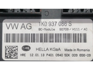 Řídící jednotka 1K0937086S, MODULOELECTRONICO Seat Altea XL 2013