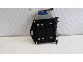 Блок комфорта 6G9T14A073DK, LTQF01125TP Ford Galaxy