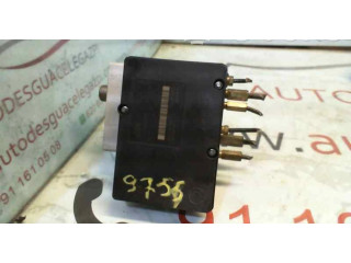 Блок АБС 4894009300 SsangYong Actyon sports I 2005 - 2012 года