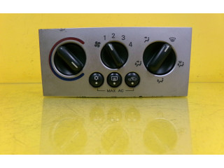 Блок управления климат-контролем 13191583 Opel Meriva A