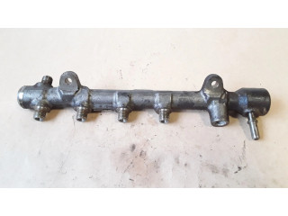 Топливная рампа GK2Q9D280AA, A2C84548600 Ford Transit 2.0