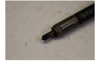 Форсунка 0445110652    Renault Clio IV  K9K E6 