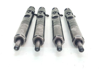 Vstřikovač K9KA7 Renault Kangoo I