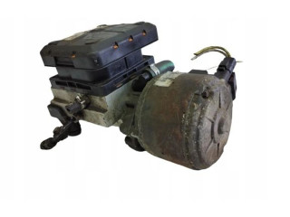 Рулевая рейка 9636713880 Citroen C5 2001 - 2004 года