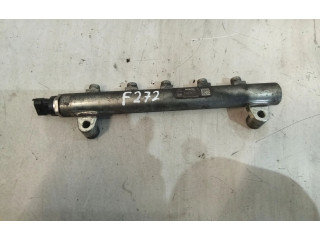 Vstřikovací lišta 0445214174 Chevrolet Captiva