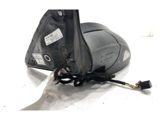 Zpětné zrcátko Volkswagen Tiguan 2007