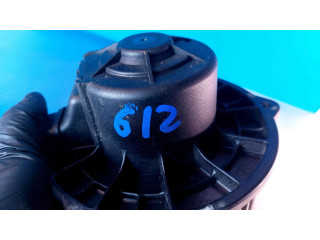 Вентилятор печки 971121C000 Hyundai Getz