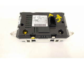 Блок предохранителей 12531345000, AV1T14K012NAC Ford B-MAX