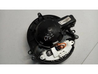 Вентилятор печки    64119350395, 64119237557   BMW 3 F30 F35 F31