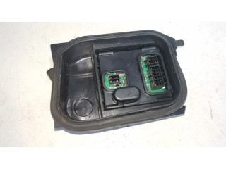 Блок фонаря / (блок «хenon»)