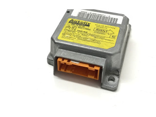 Блок подушек безопасности 550748300, 9637176880 Citroen Berlingo