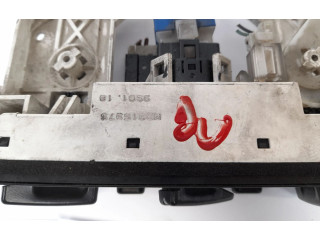 Блок управления климат-контролем MR315975 Mitsubishi Space Runner