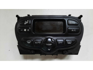 Блок управления климат-контролем 9652474680 Citroen Xsara Picasso