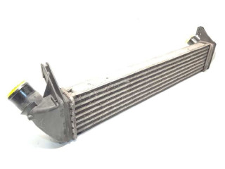 Интеркулер 8200409045 Dacia Logan Pick-Up