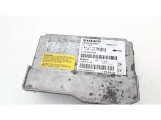 Блок подушек безопасности P31295676, 0285010709   Volvo XC70