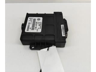 Блок управления коробкой передач 0C8927755C   Volkswagen Touareg II