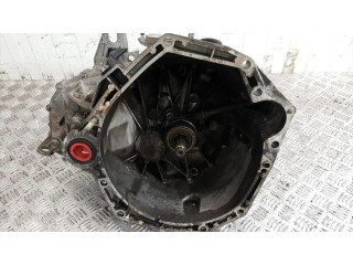 Механическая коробка передач, 6 передач