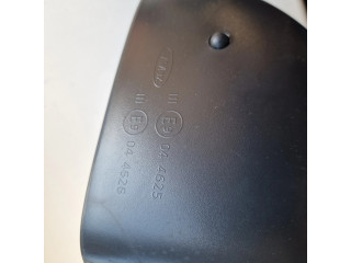 Зеркало электрическое     правое   Dacia Sandero     