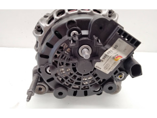 Генератор 0986083160, 0986XL5425   Skoda Octavia Mk3 (5E)      