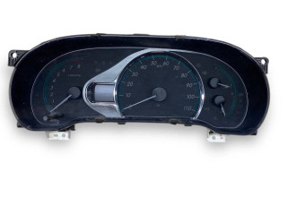 Přístrojová deska Toyota Sienna XL30 III 2014 838000837000