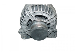 Генератор 0124515121 Skoda Octavia Mk1 (1U)