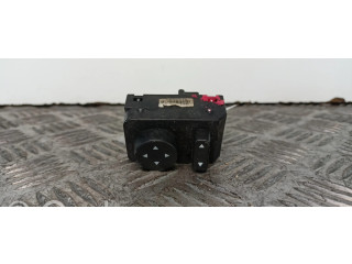 Zpětné zrcátko Fiat Punto Evo 315020961822