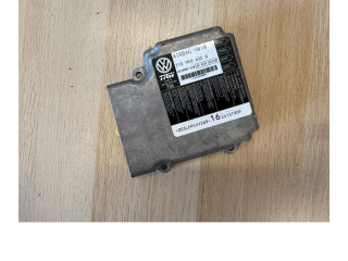 Блок подушек безопасности 3T0959655D   Skoda Superb B6 (3T)