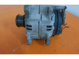 Генератор 028903028E, 028903028E   Audi A3 S3 8L      