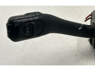 Ручка стеклоочистителей 4B0953503E, CZK0301202002 Audi A6 S6 C5 4B