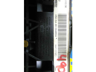 Подушка безопасности двери 4112HF   Citroen C4 I