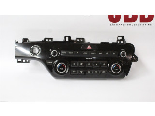 Блок управления климат-контролем 97250F1400FHV   KIA Sportage