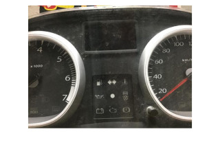 Панель приборов 248104707R, 248104707R   Dacia Duster       