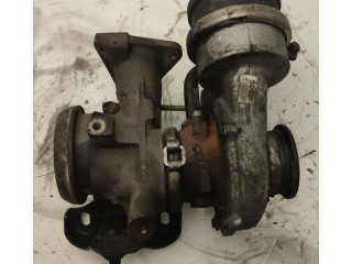  Турбина Mercedes-Benz A W169           