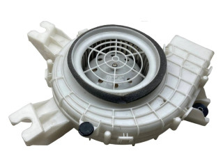 Вентилятор печки    295D04GA0A, 295PB4GA0A   Infiniti Q50