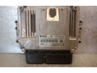 Блок управления двигателя 3911327710, 3911327710 KIA Pro Cee'd I