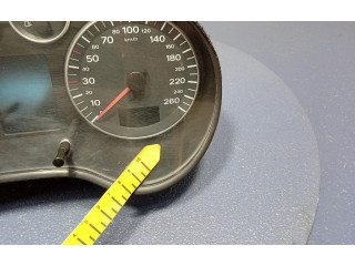 Панель приборов 8P0920930F, 8P0920930F Audi A3 S3 8P