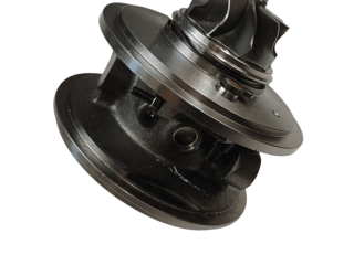 Turbodmychadlo Турбина VT12, CHRA40-0159   Mitsubishi Pajero   