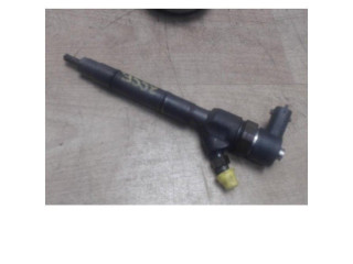 Форсунка     Hyundai Getz  D4FAL 