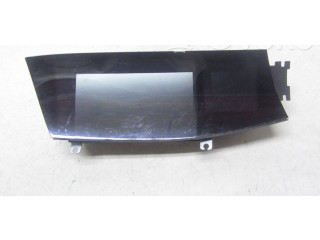 Дисплей    39810-SMR-E010-M1   Honda Civic