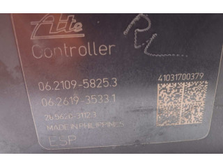 Jednotka ABS 27536AJ002, 06210958253 Subaru Legacy 2011