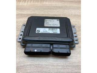 Блок управления двигателем Блок управления 7513981 Mini One - Cooper Coupe R56