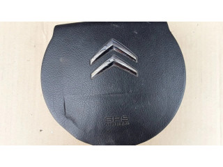 Подушка безопасности водителя 9682329ZD   Citroen C4 I