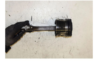 Поршень с шатуном 4N13 Mitsubishi ASX