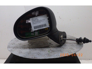 Зеркало электрическое        Chevrolet Matiz   -  года   